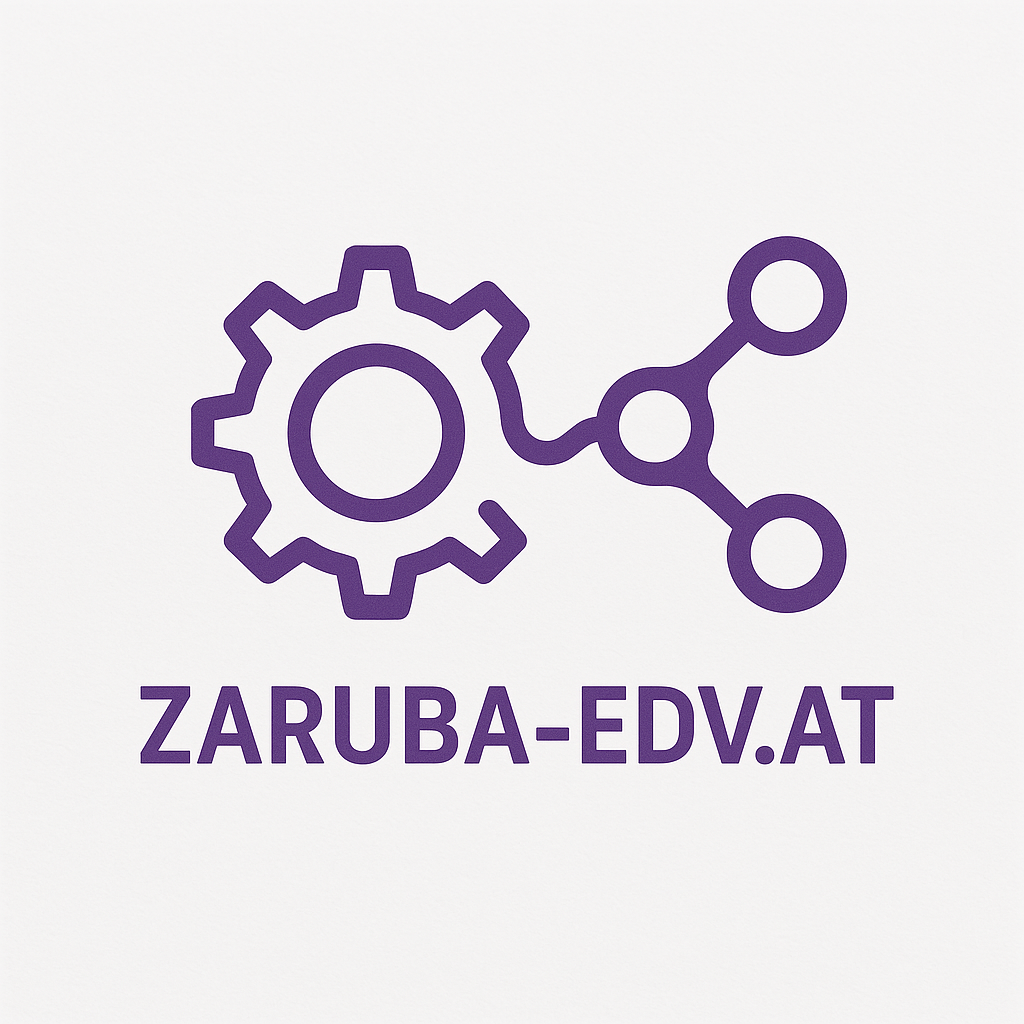Zaruba-EDV